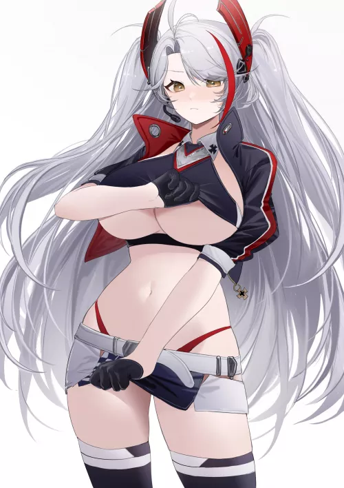 Prinz Eugen [Azur Lane]