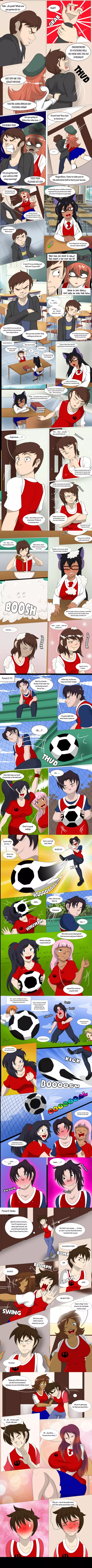 Private School of Inner Beauty TG #2