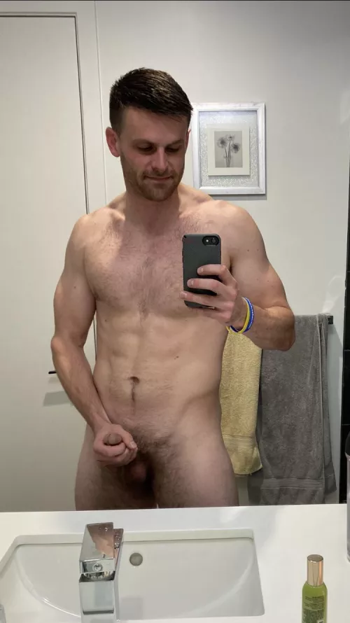 Procrastination at its finest