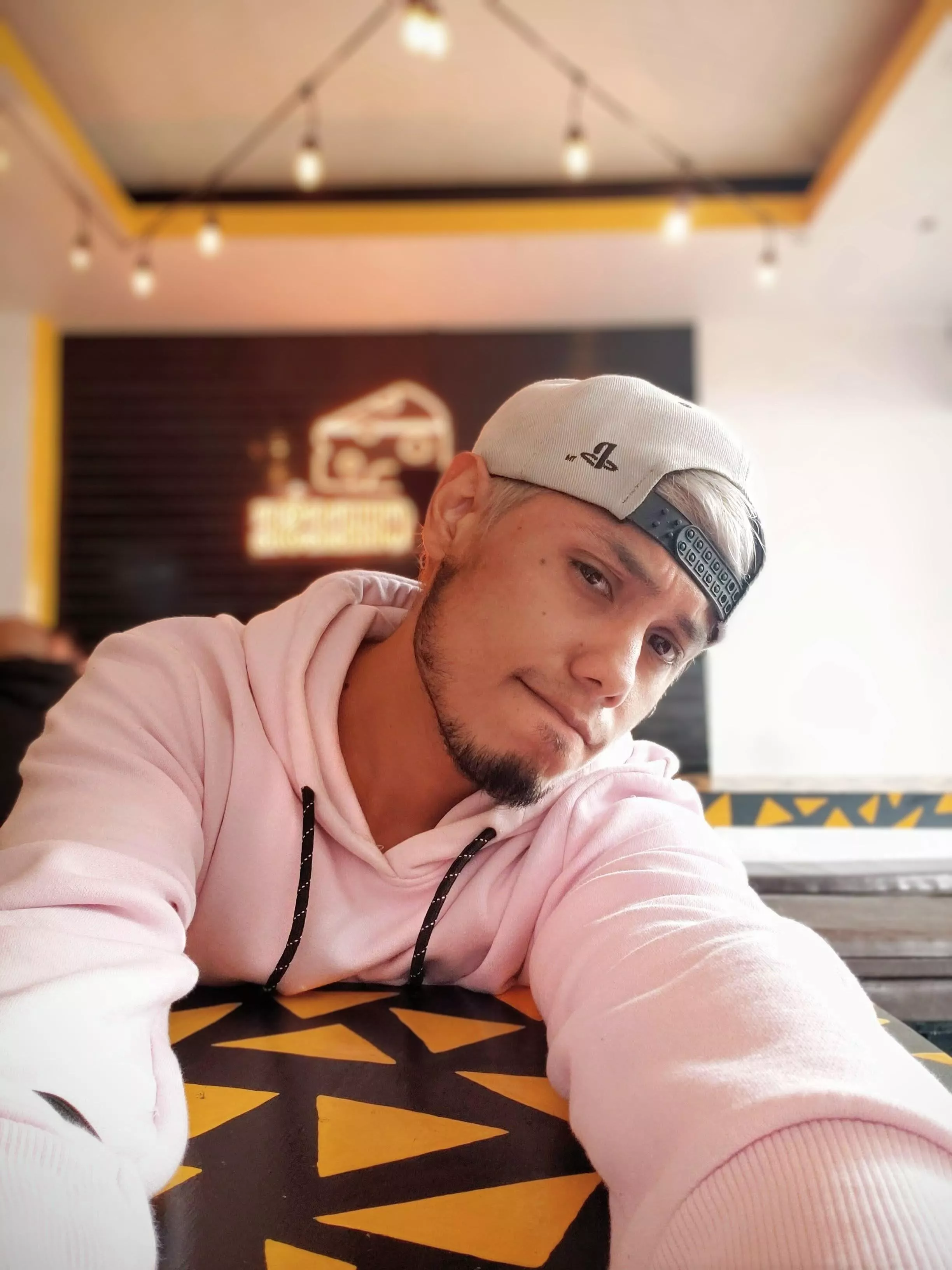 PS cap 🧢.
