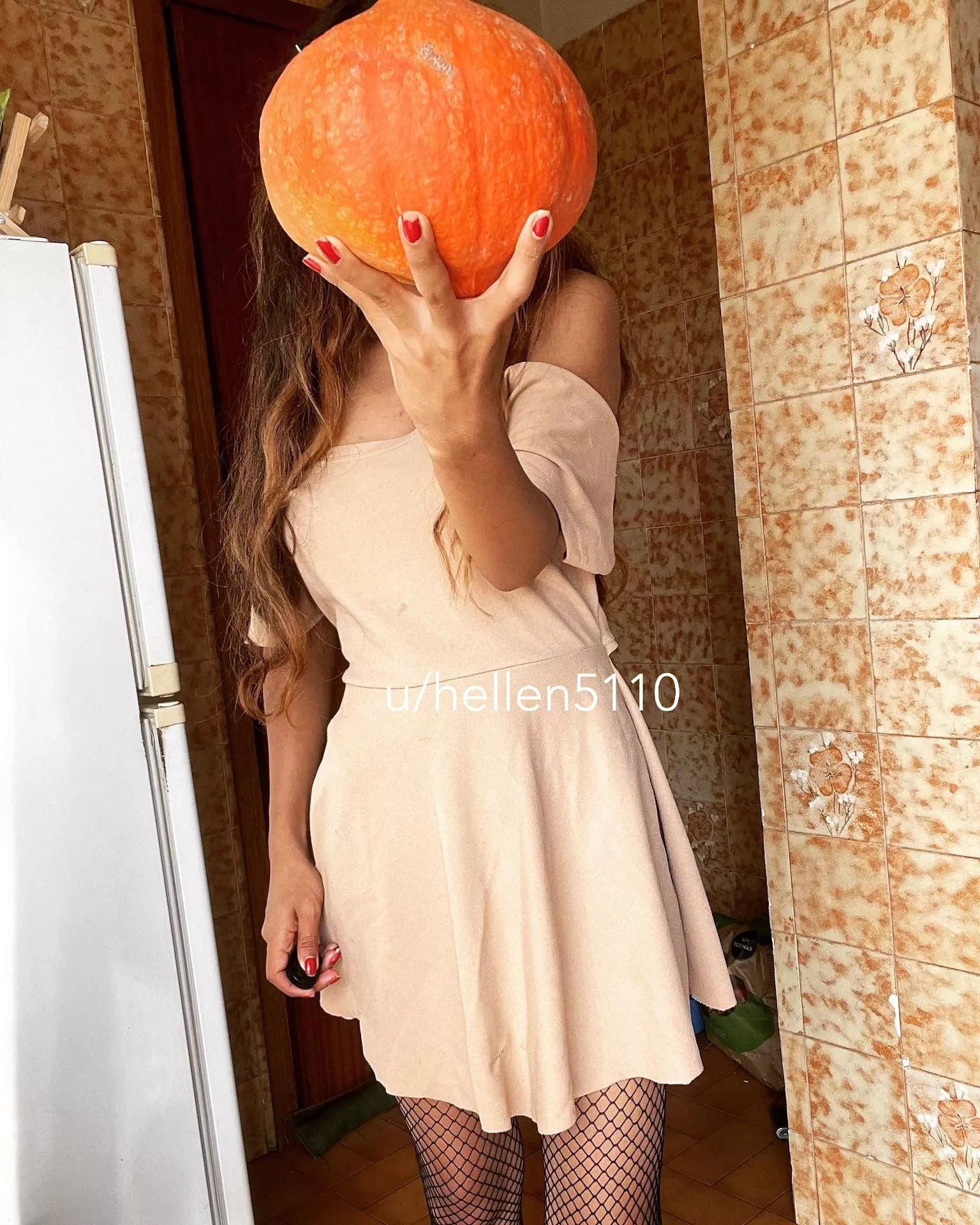 Pumpkin 🎃