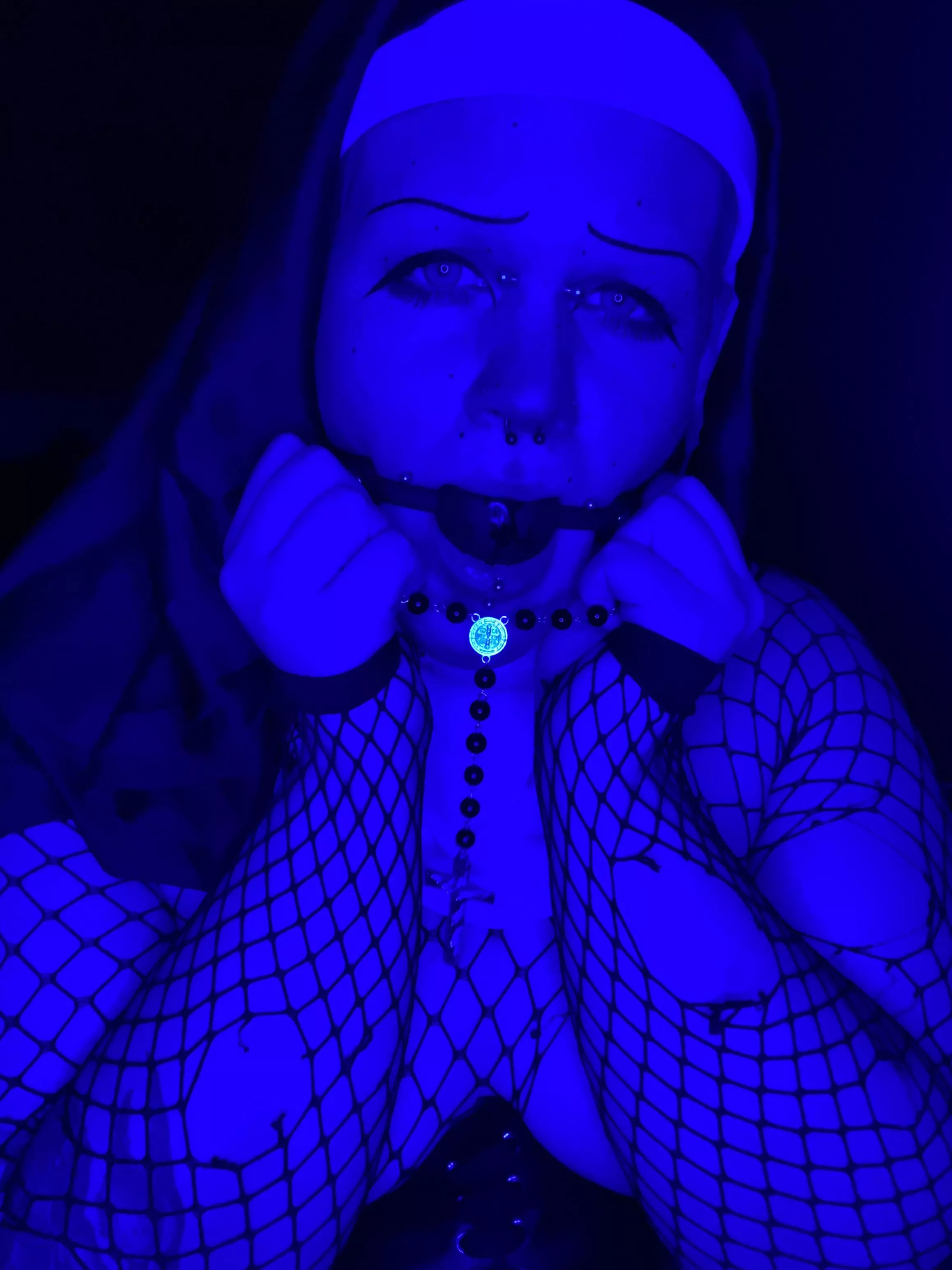 Punish me 🥺🖤