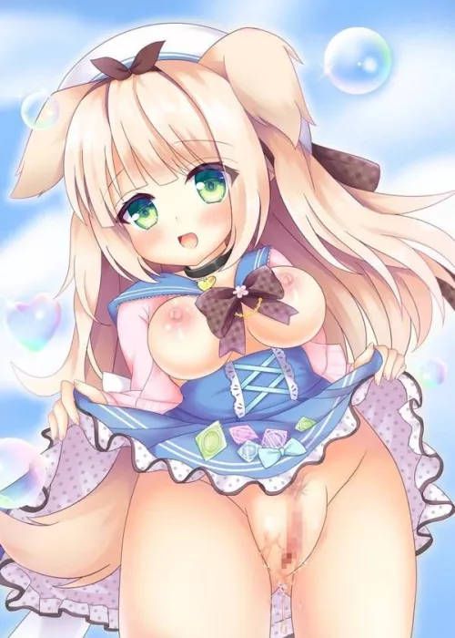 Puppy∩^ω^∩ Puppy∩^ω^∩