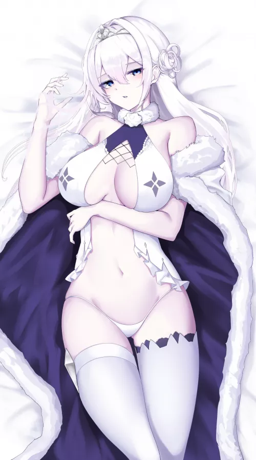 Pure White [Original]