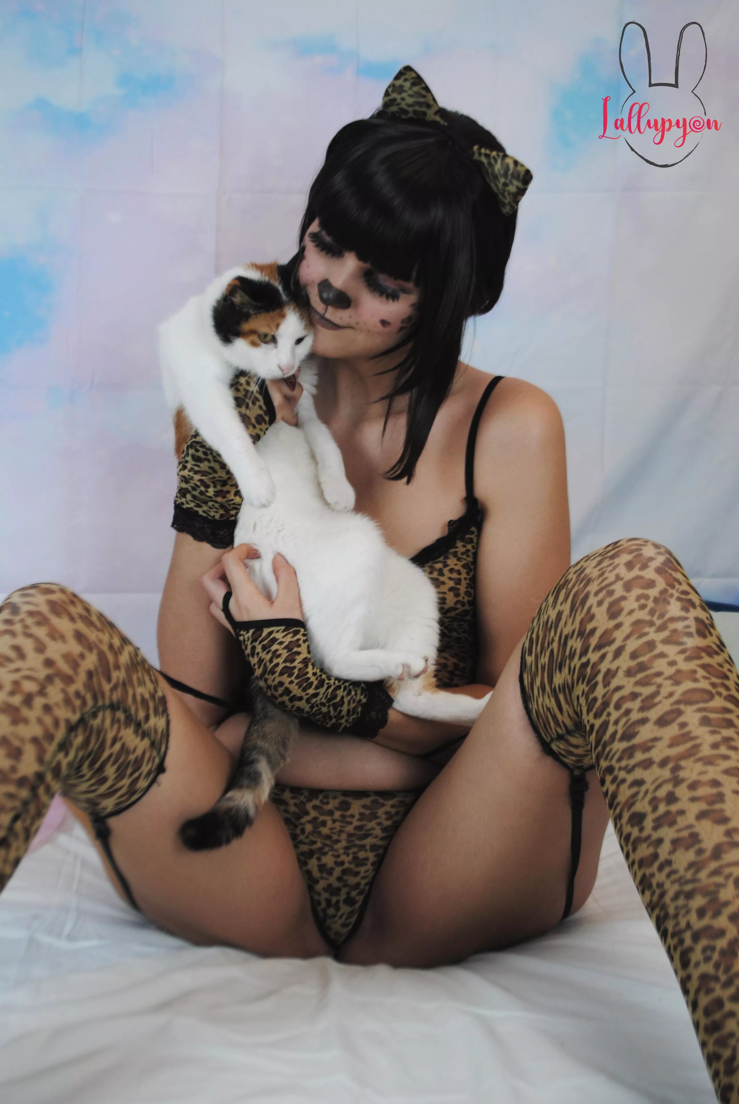 Purr purr 🐾