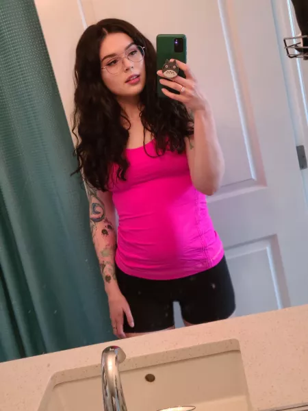 Put your head between my thighs 😏