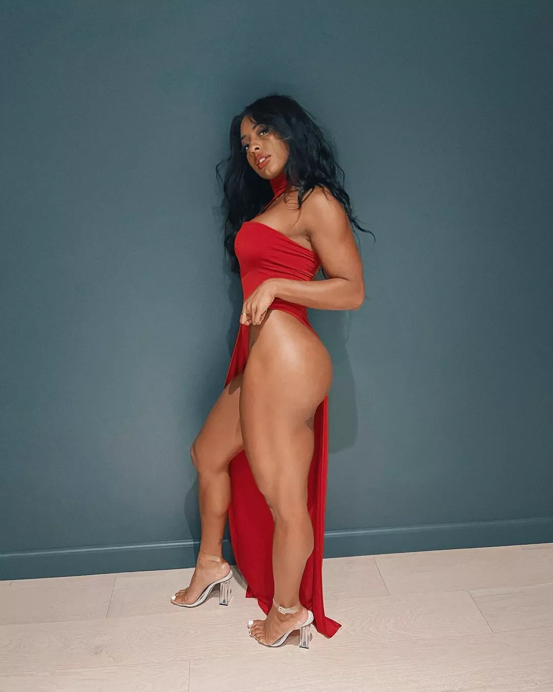 Qimmah Russo