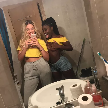 Questionable TP roll placement