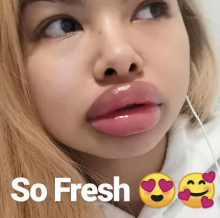 Quick Fill before Netflix & Chill