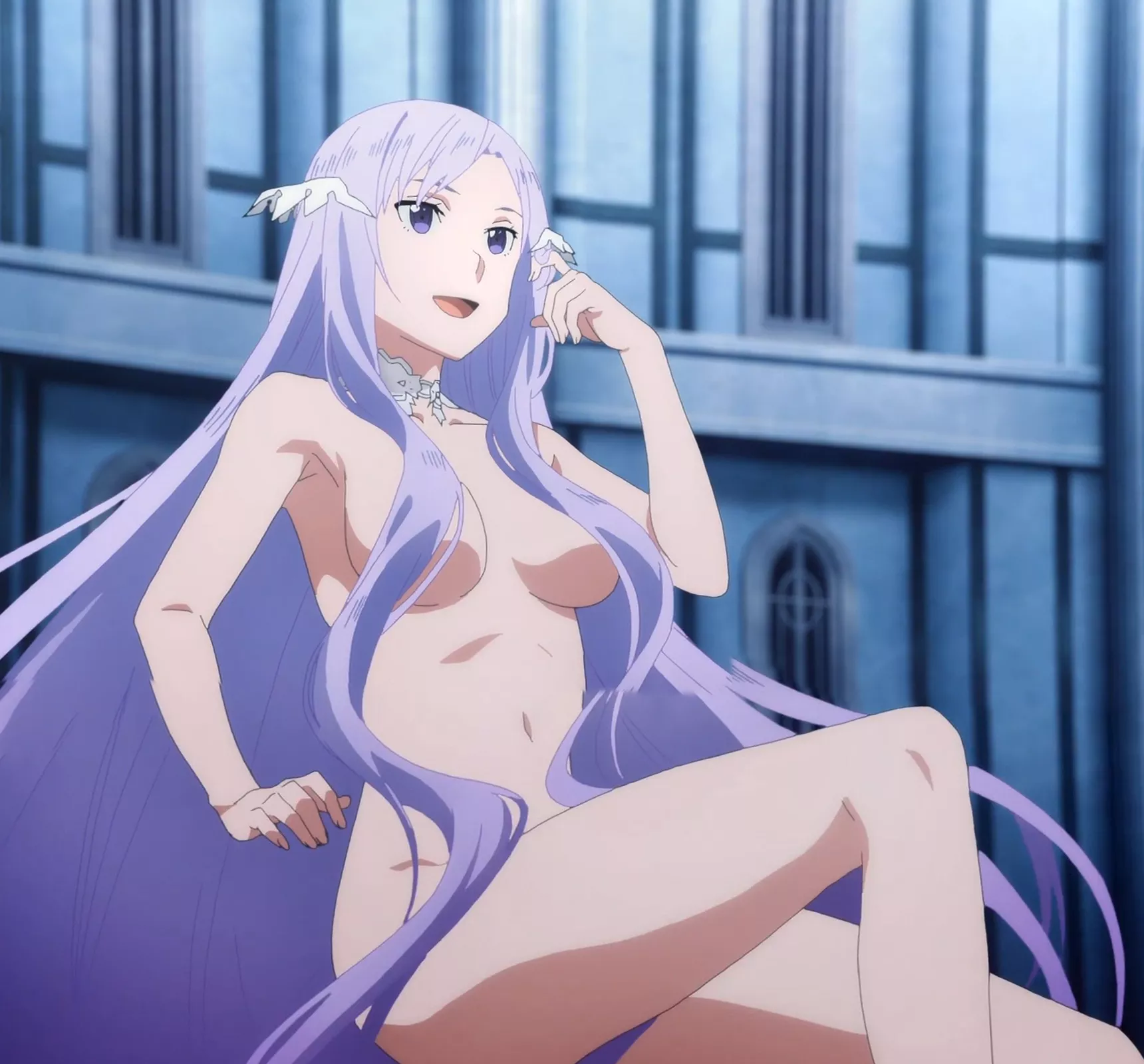 Quinella [Sword Art Online: Alicization]