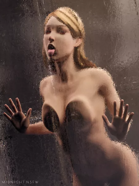 Rachel Amber (Midnightnsfw)