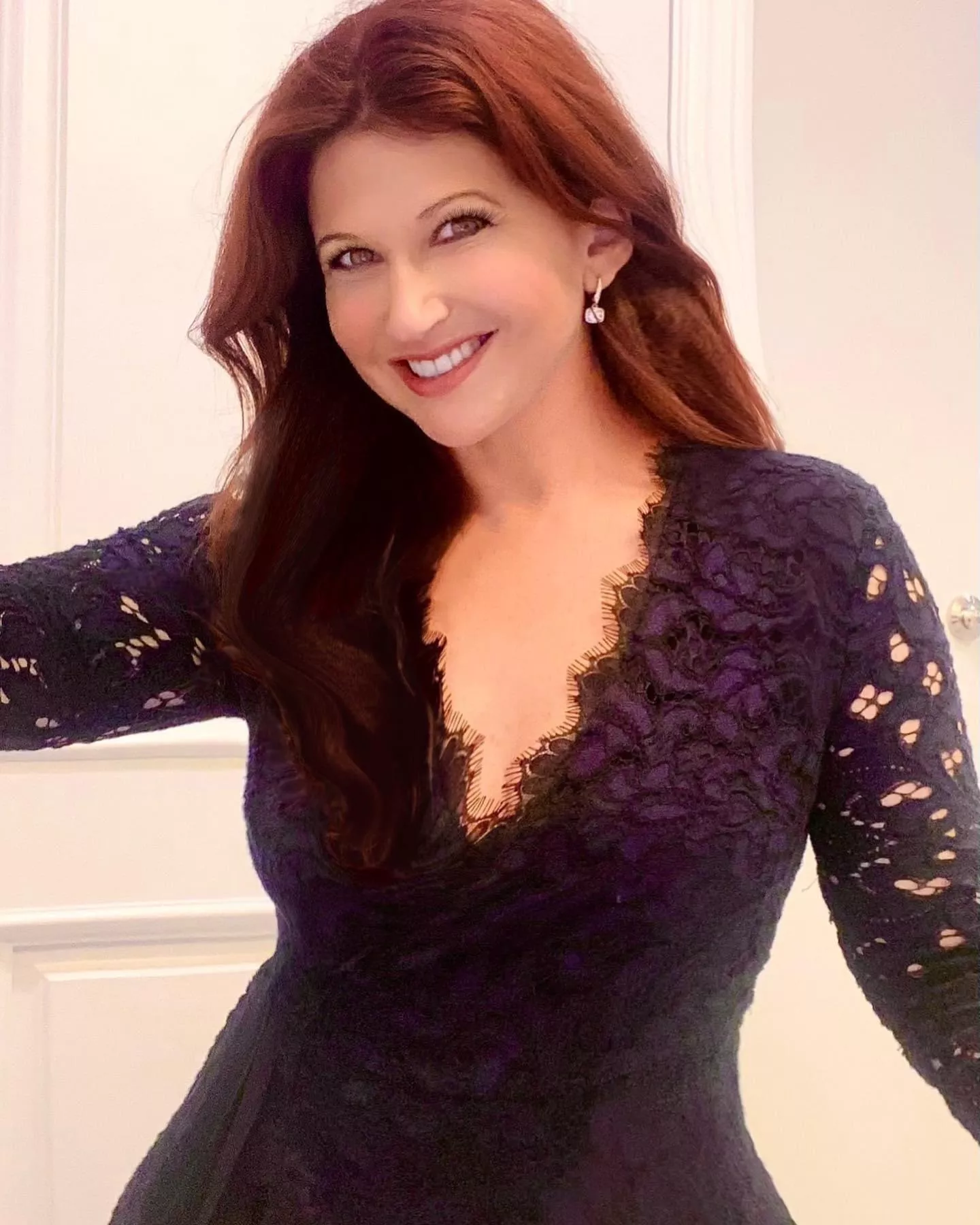 Rachel Nichols