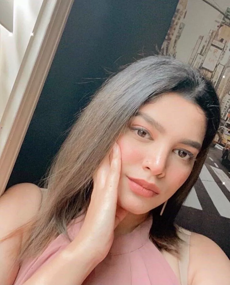 randii rukhaa