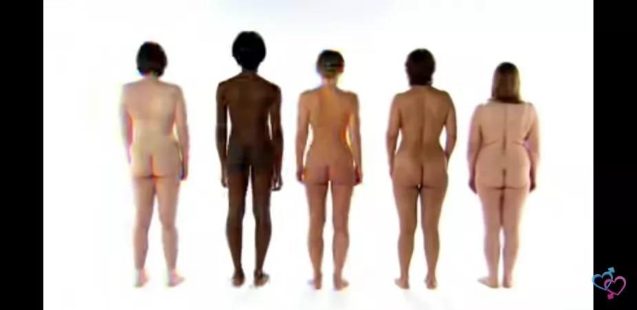 Rank the butts. Ages in order: 19, 27, 35, 48 and 70.