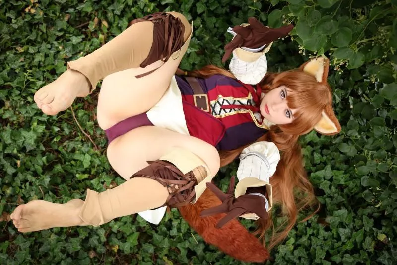 Raphtalia [The Rising of the Shield Hero] (By Lysande)