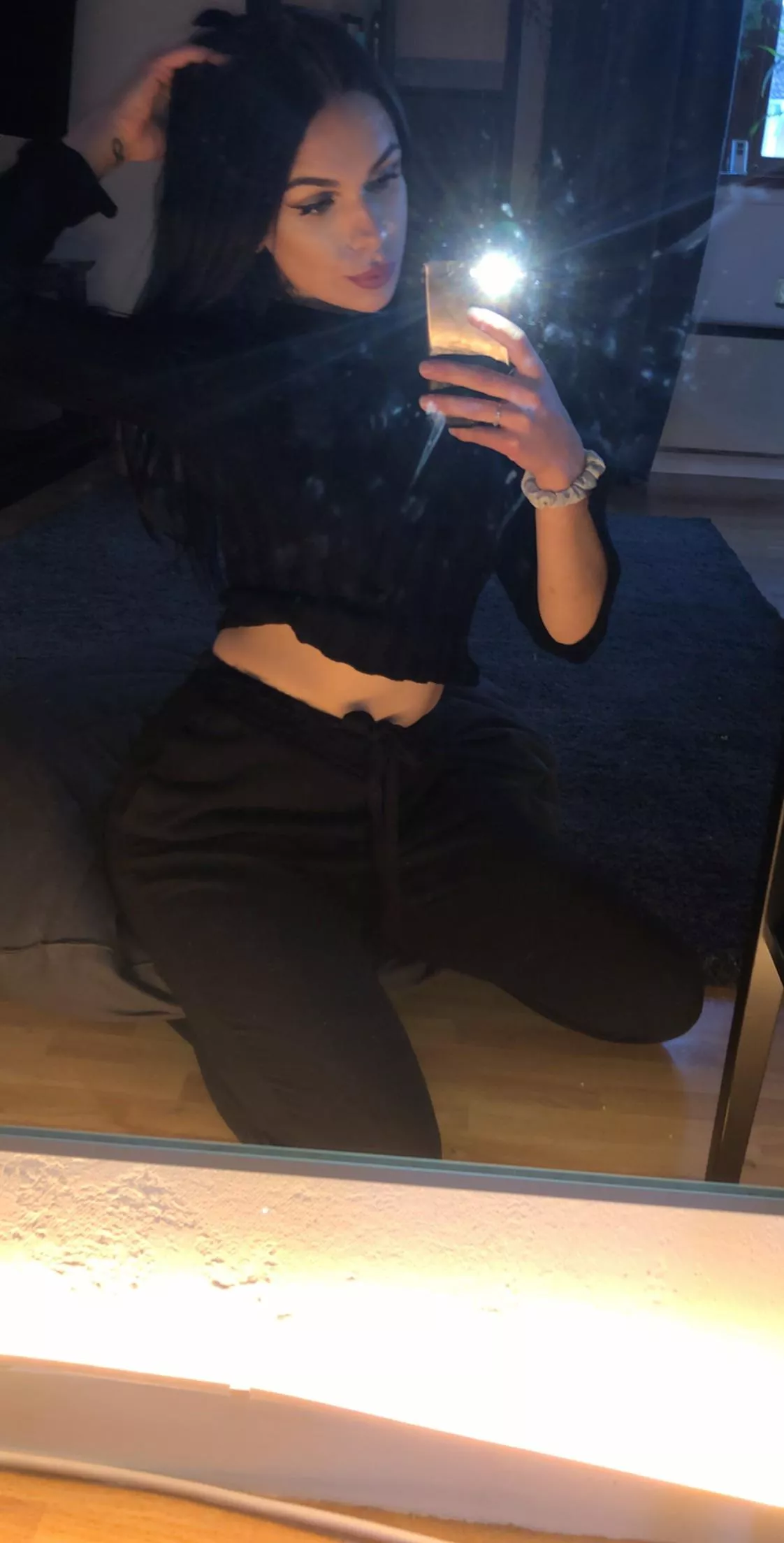 Rate me 1/10😇