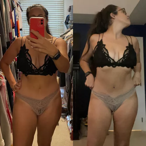 Rate me f 46. 4 kids