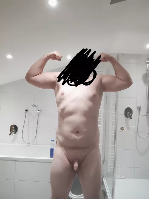 Rate me m . What U think