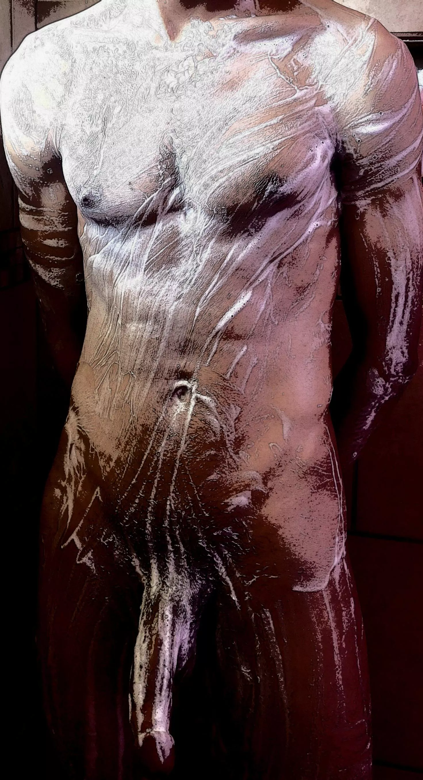 Rate my BBC 😈