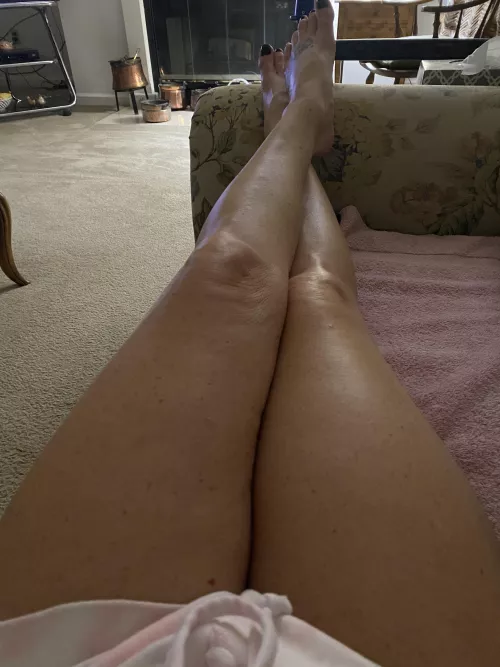 Rate my legs😉