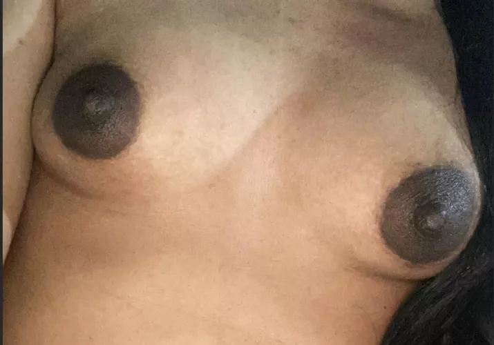 Rate my nipples :) 28 (F)