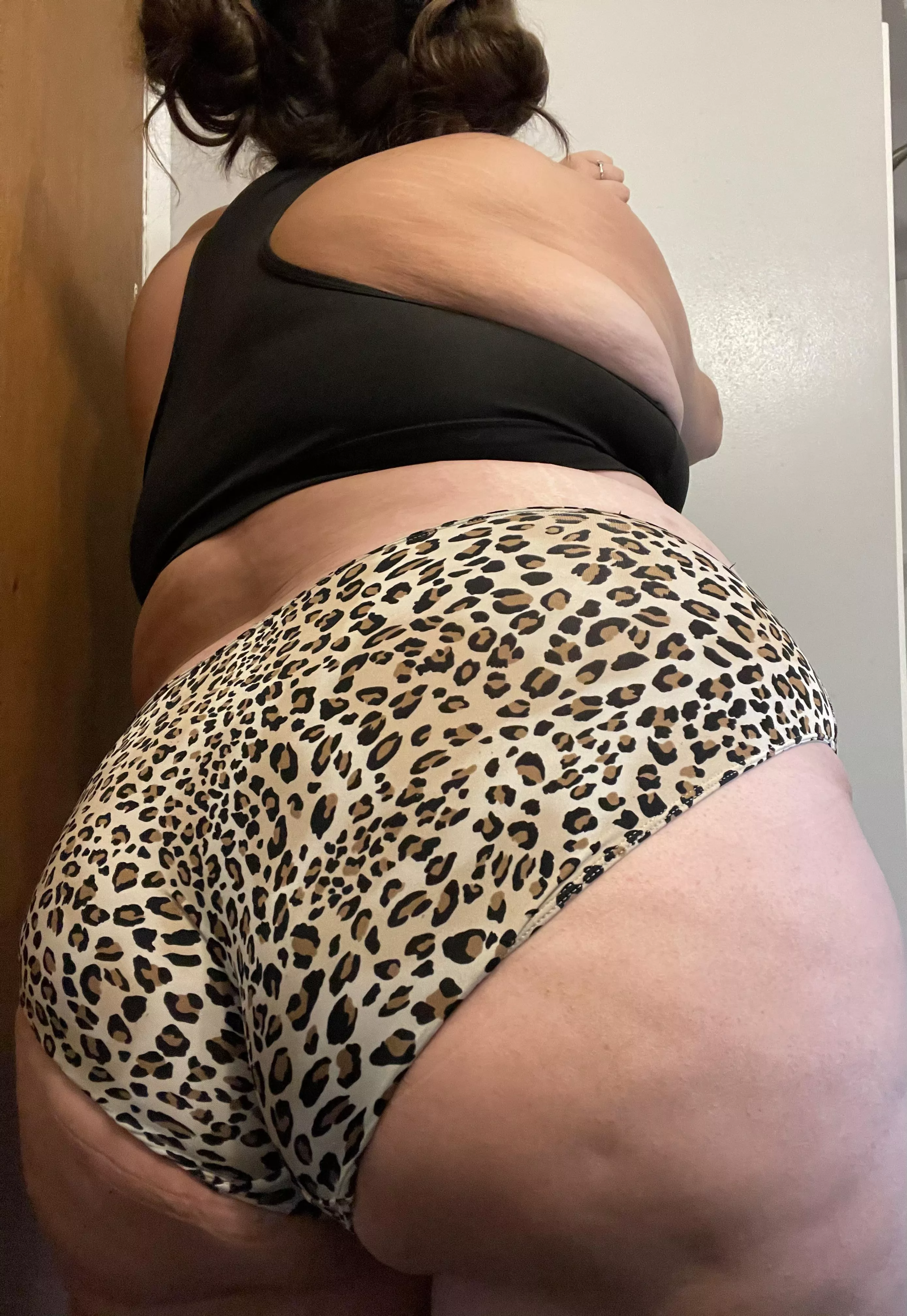 rawr 🐆