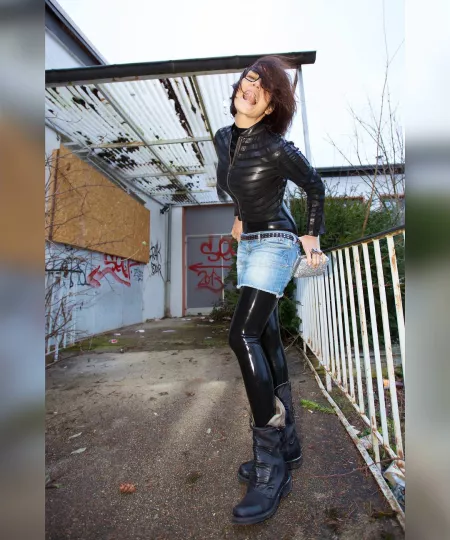 Ready for a Friday night party