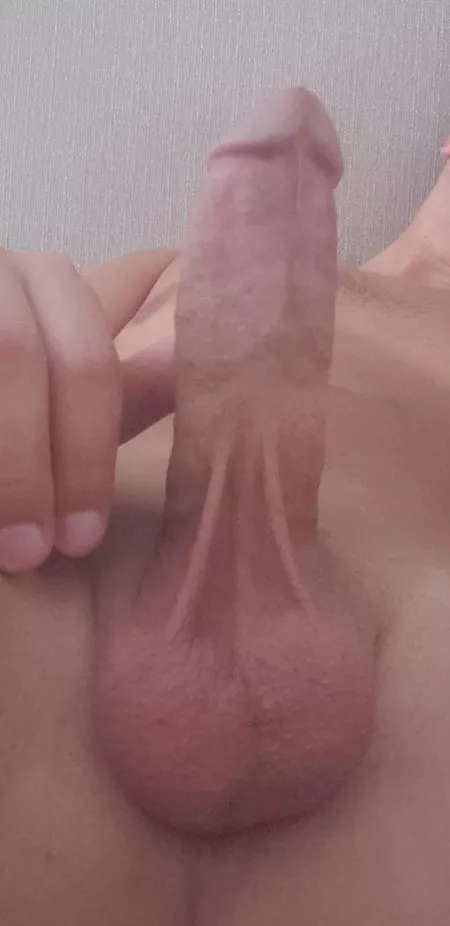 Ready for a good lick. Ready for a good lick.