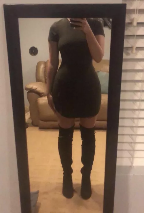 Ready for some nighttime activities