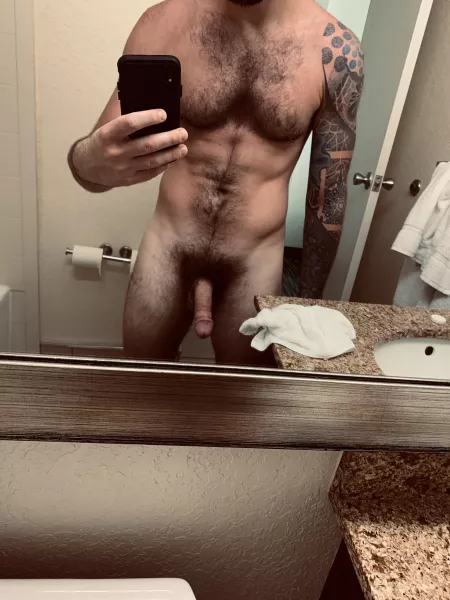 Ready to pillage and plunder. Just found this sub. Do I belong?