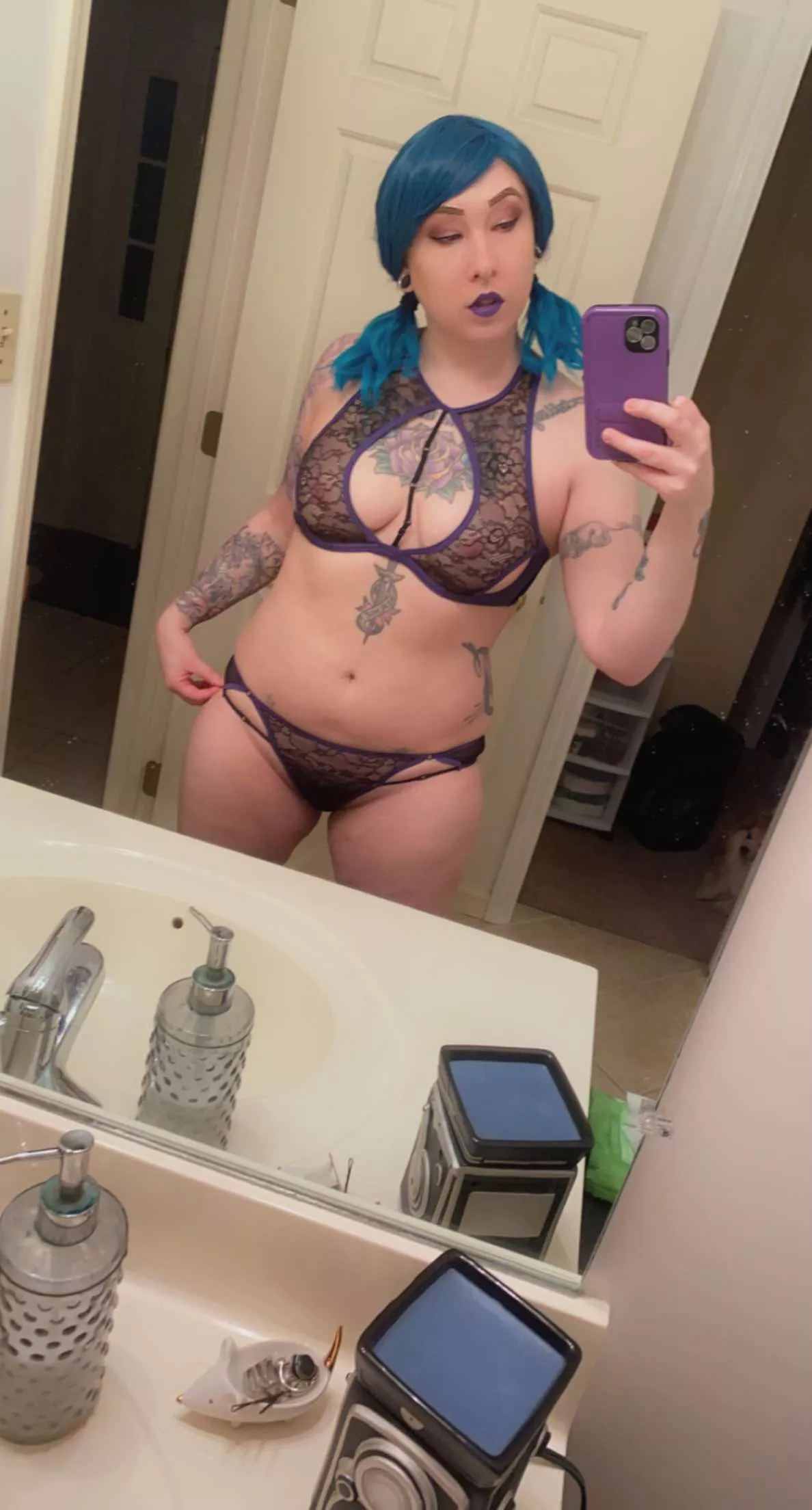 Ready to play