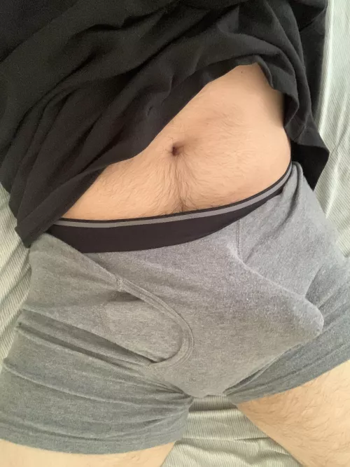 Really nervous about posting this