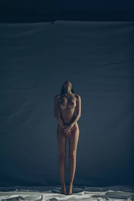 Rebecca Bagnol by Nicolas Larriere