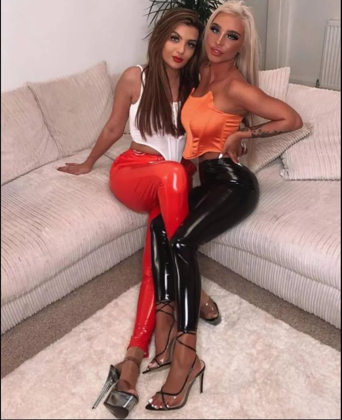 Red or Black