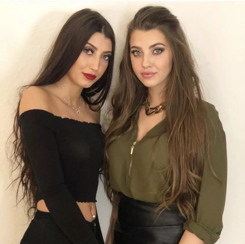 Red or Pink [2]