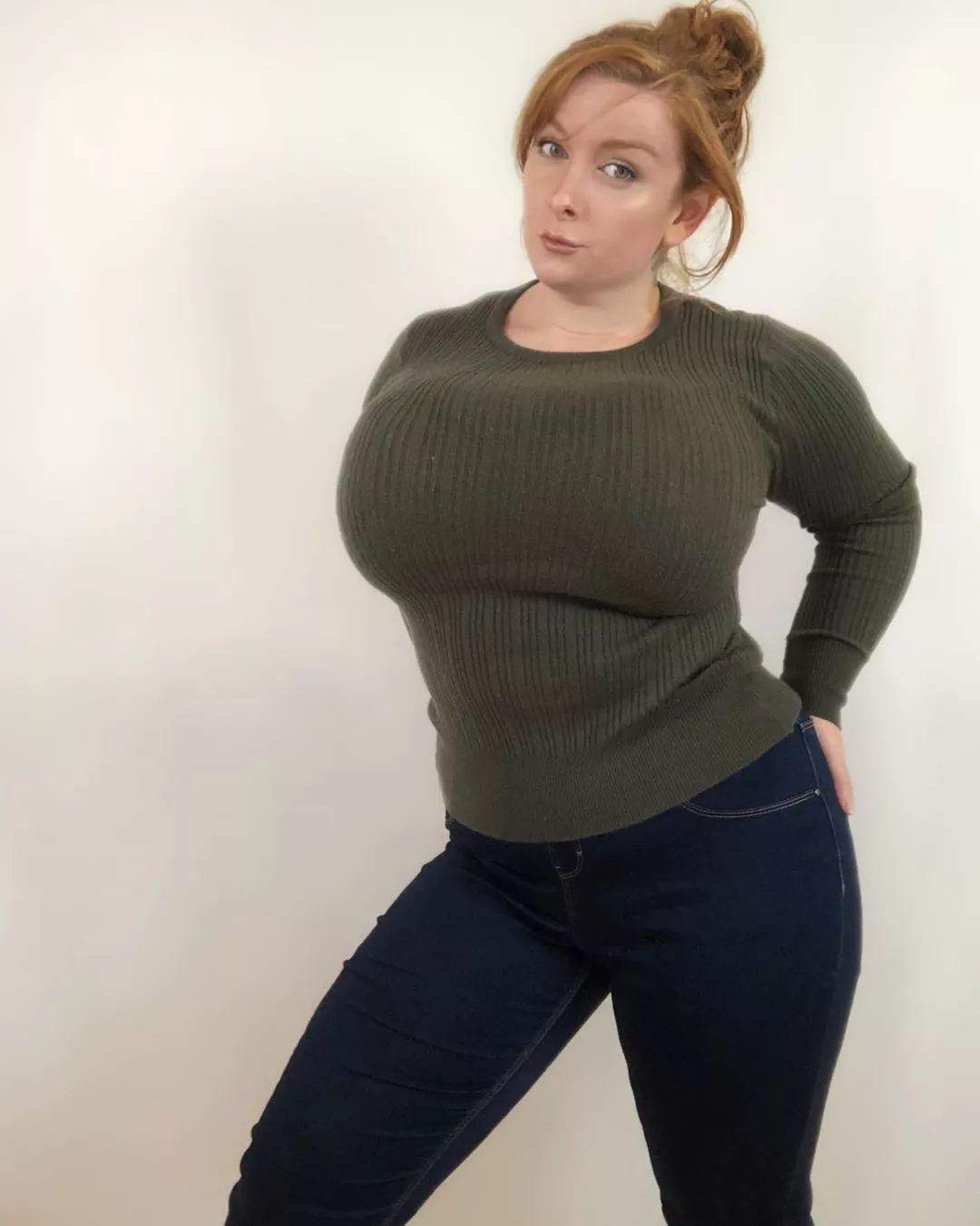 Redhead