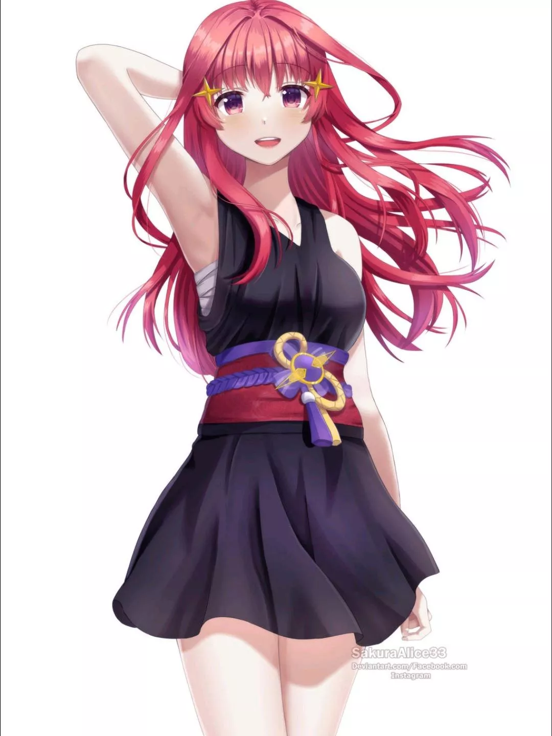 Reina Kousaka