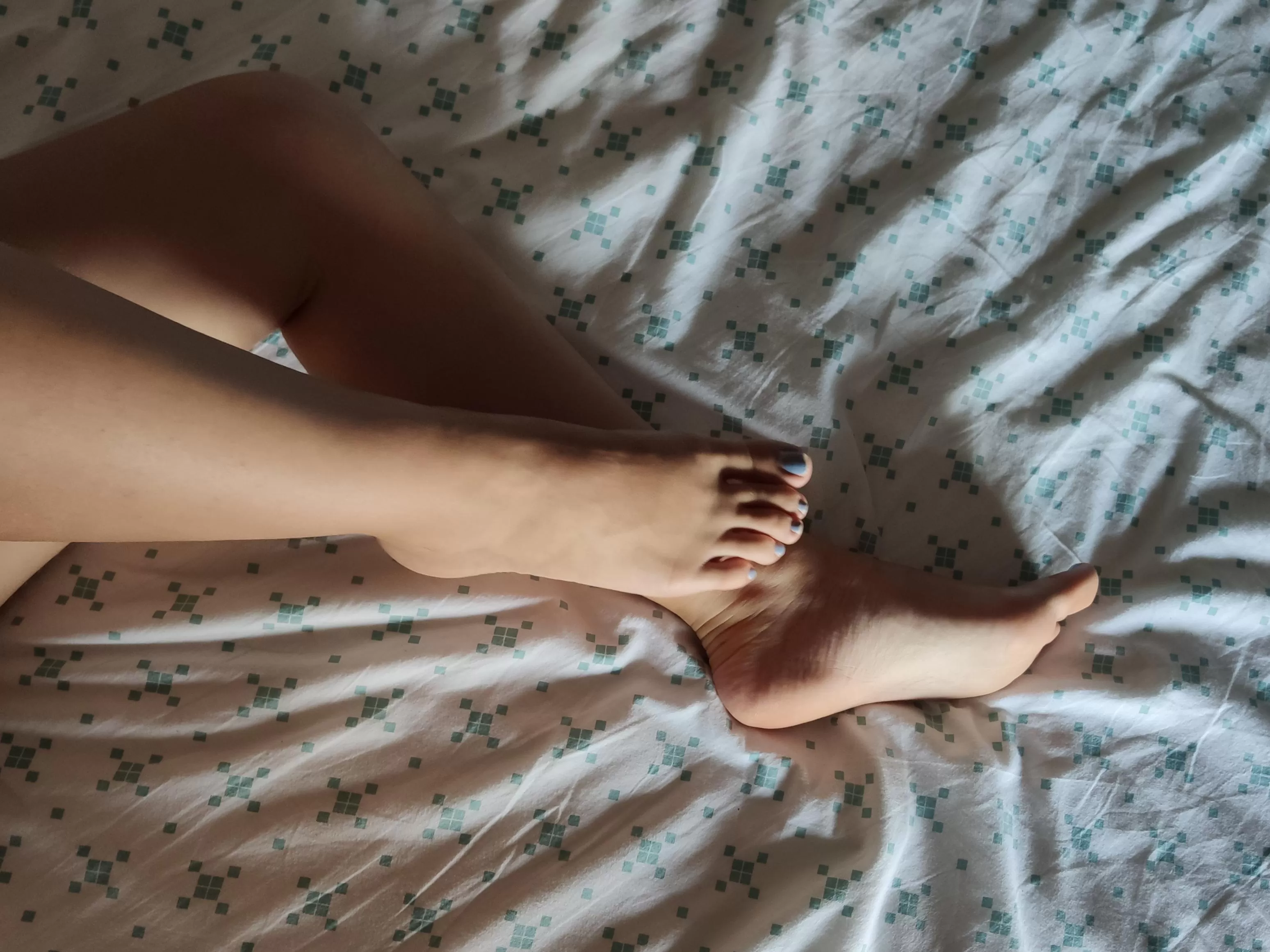 Relax...