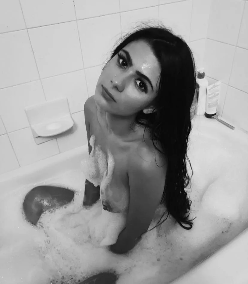 Relax with me