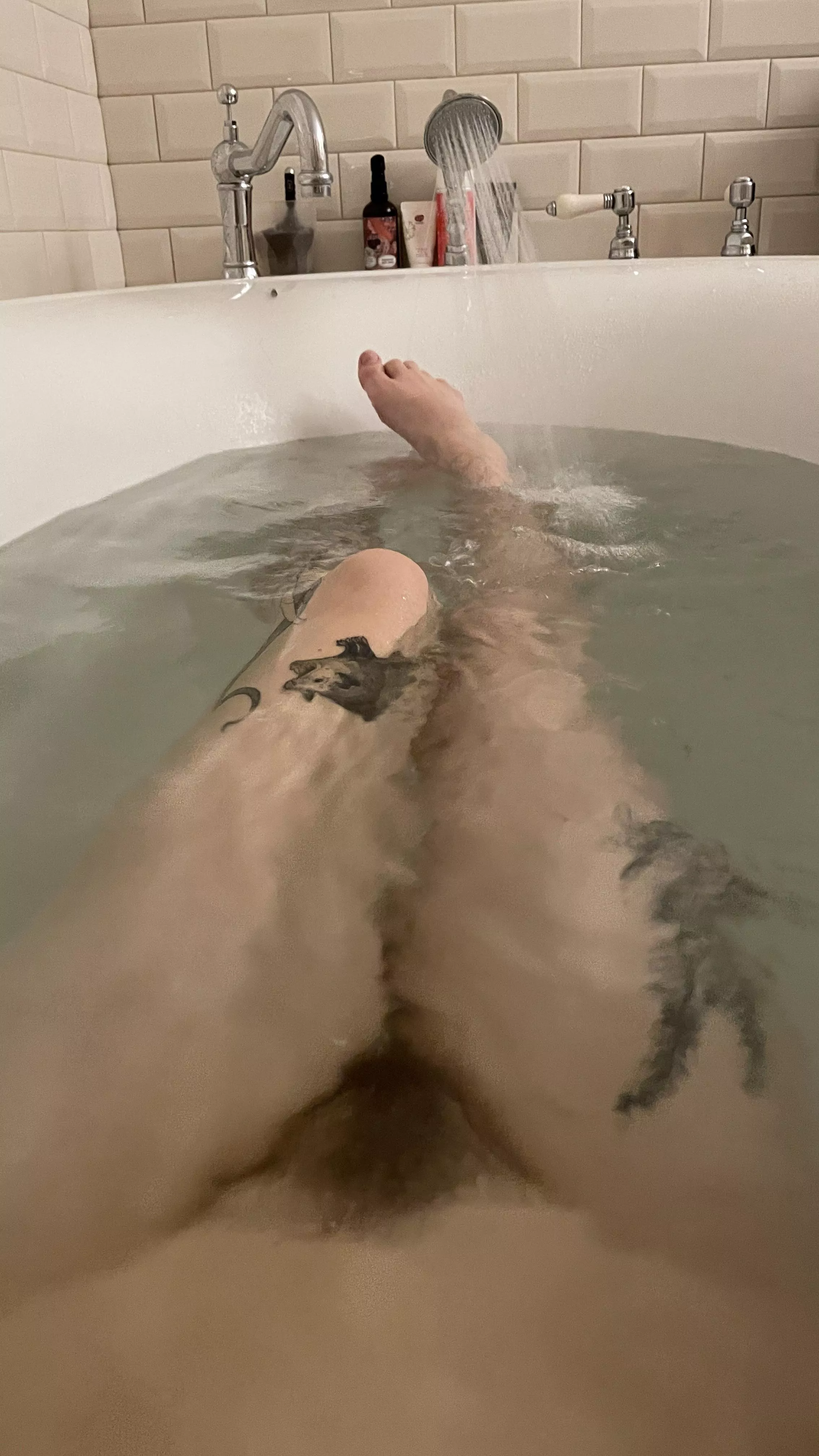 Relaxing 🌱