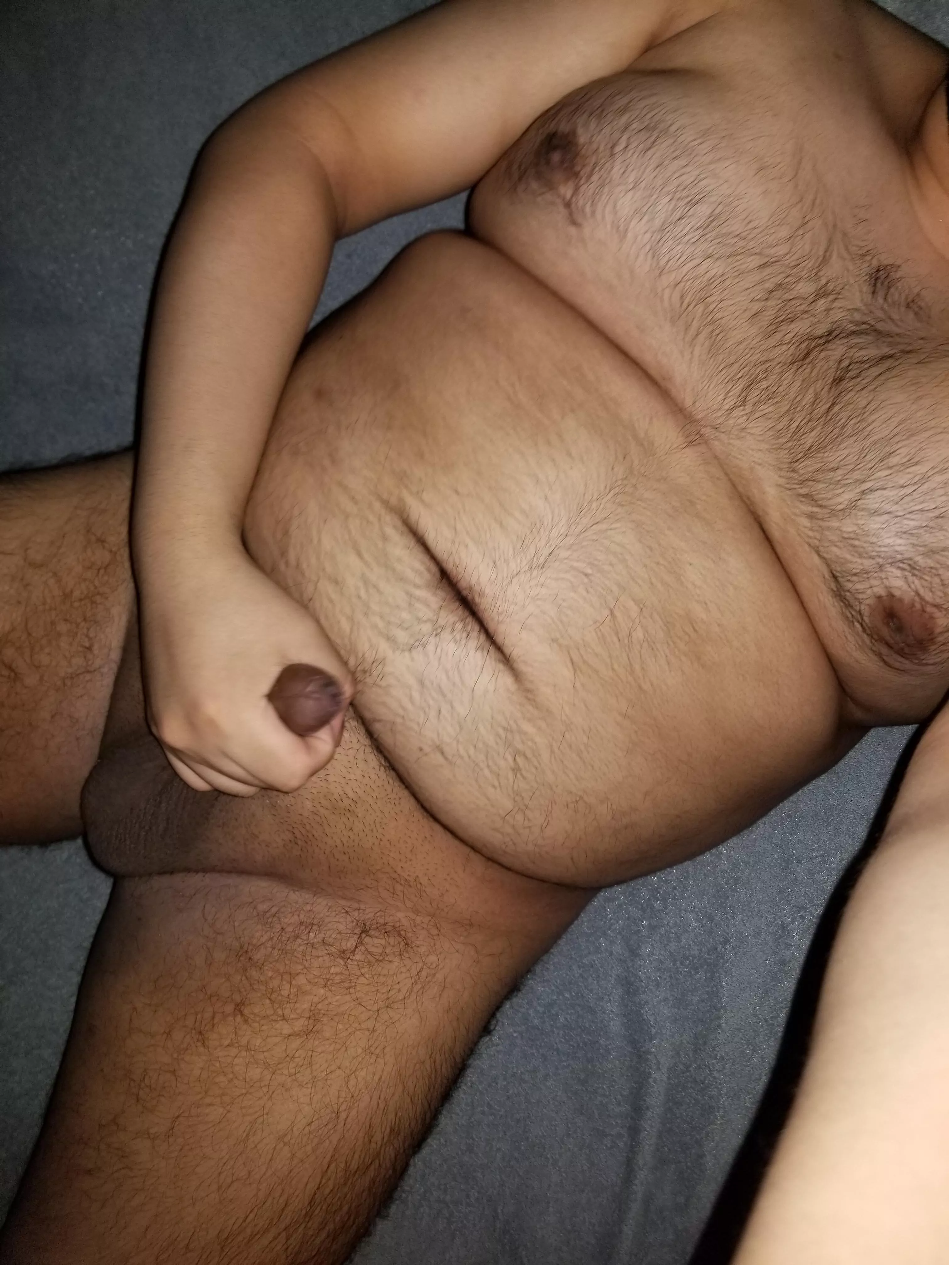 Relaxing