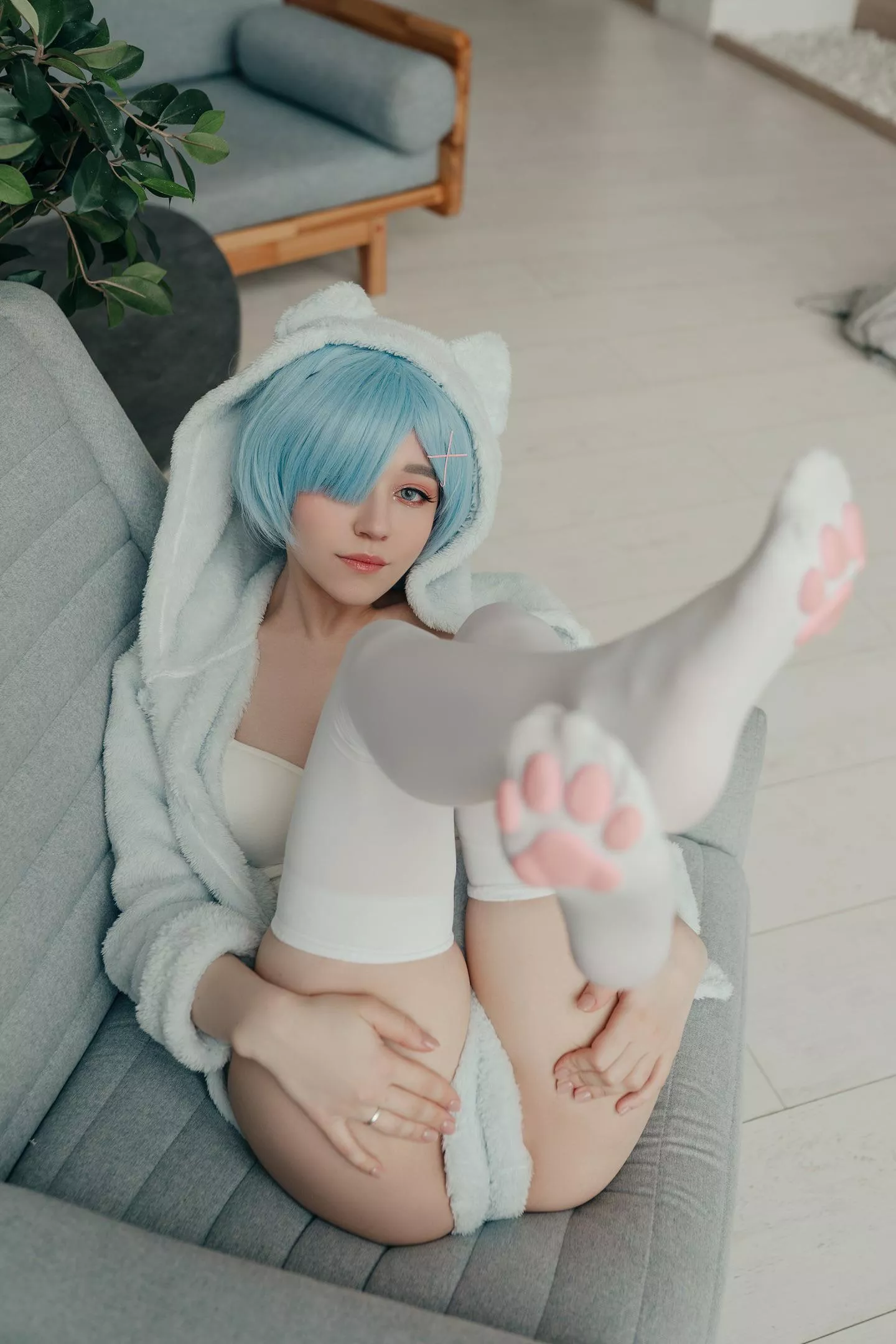 Rem by me ❤️