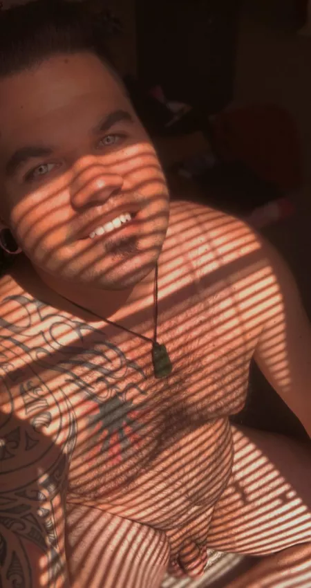 Remember, you are someone’s reason to masturbate today.