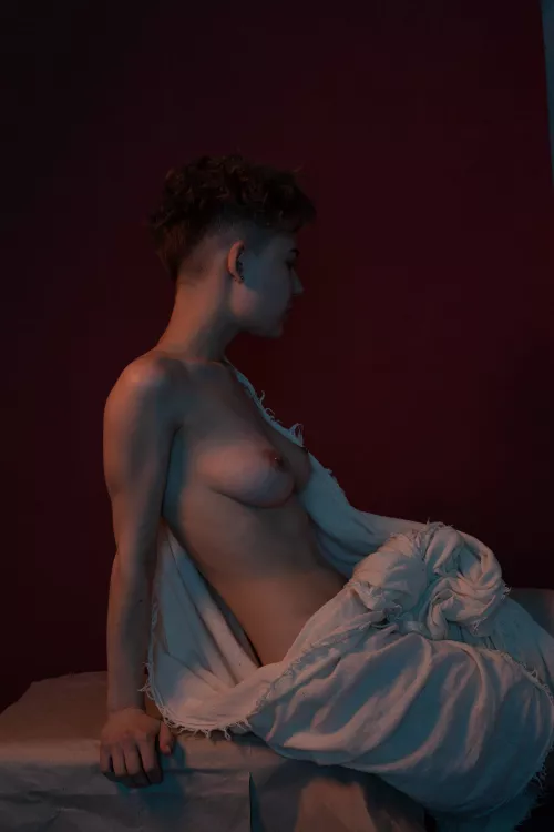 renaissance girl🍓