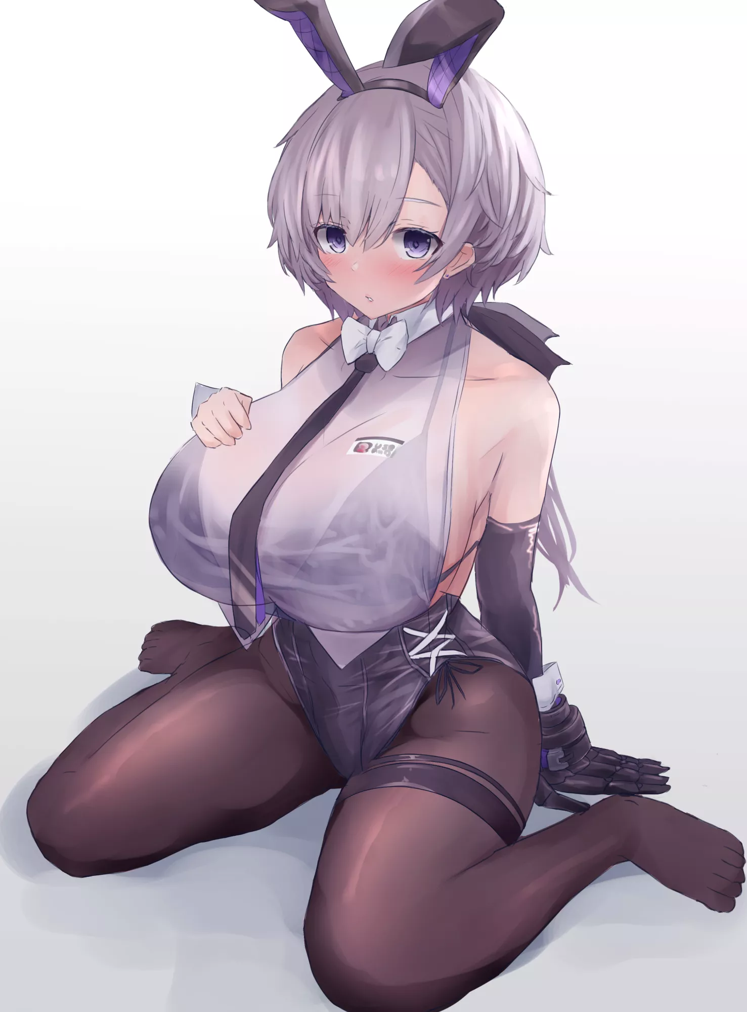 Reno [Azur Lane]