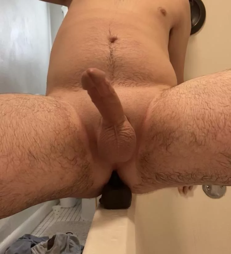 Replace my dildo please ? Replace my dildo please ?