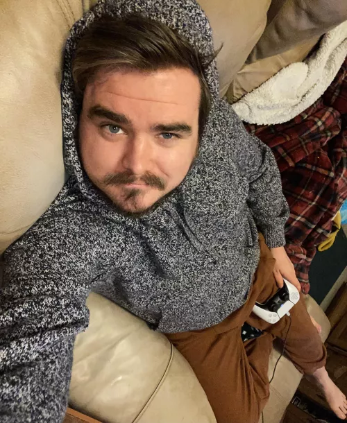 Replaying Demon Souls 😛 can’t wait for Elden Ring haha