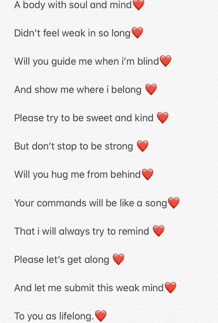 Repost for these wonderful words.🥰