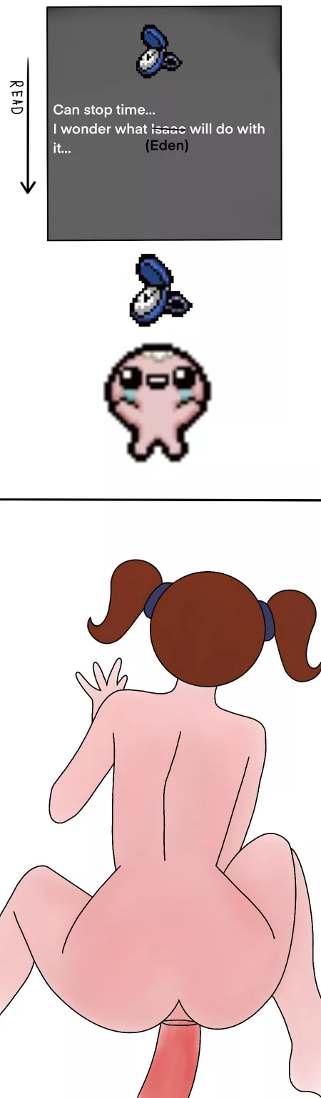 Request thread: idk i tried