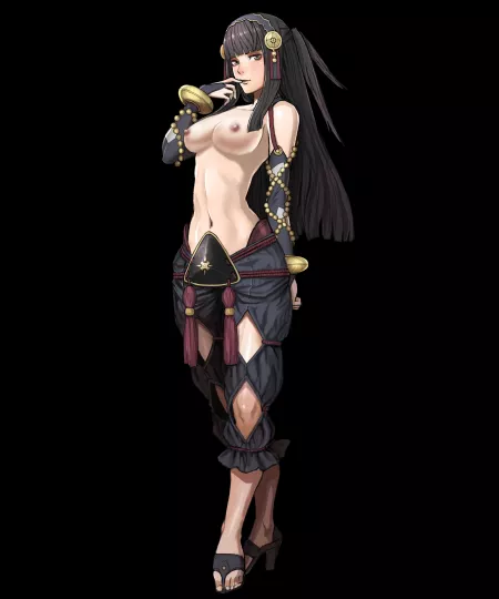 Rhajat topless! (More in comments)